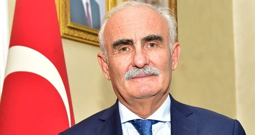 Milletvekili Yılmaz'dan 15 Temmuz Demokrasi ve Milli Birlik Günü Mesajı