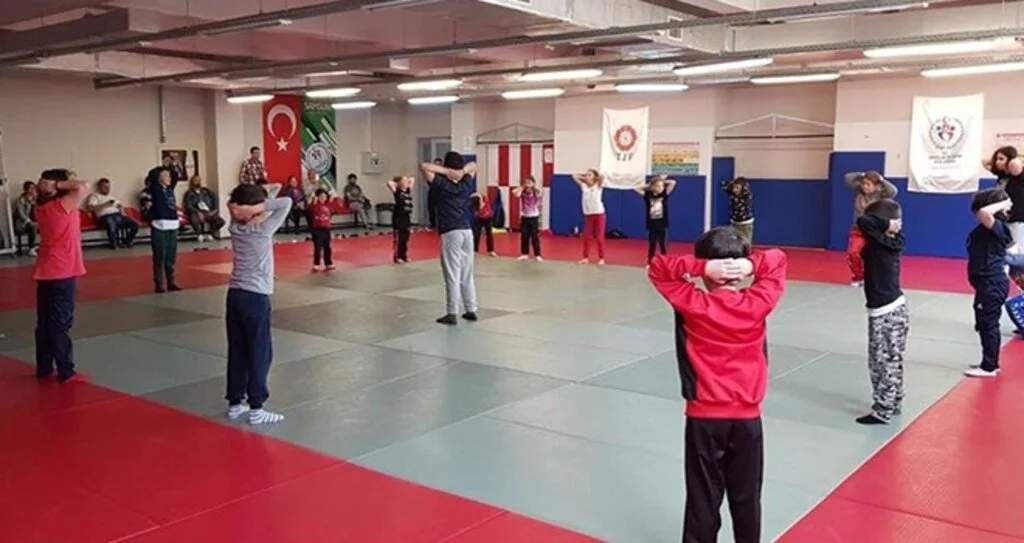 Milli Sporcu Adayları İçin İzin Çıktı