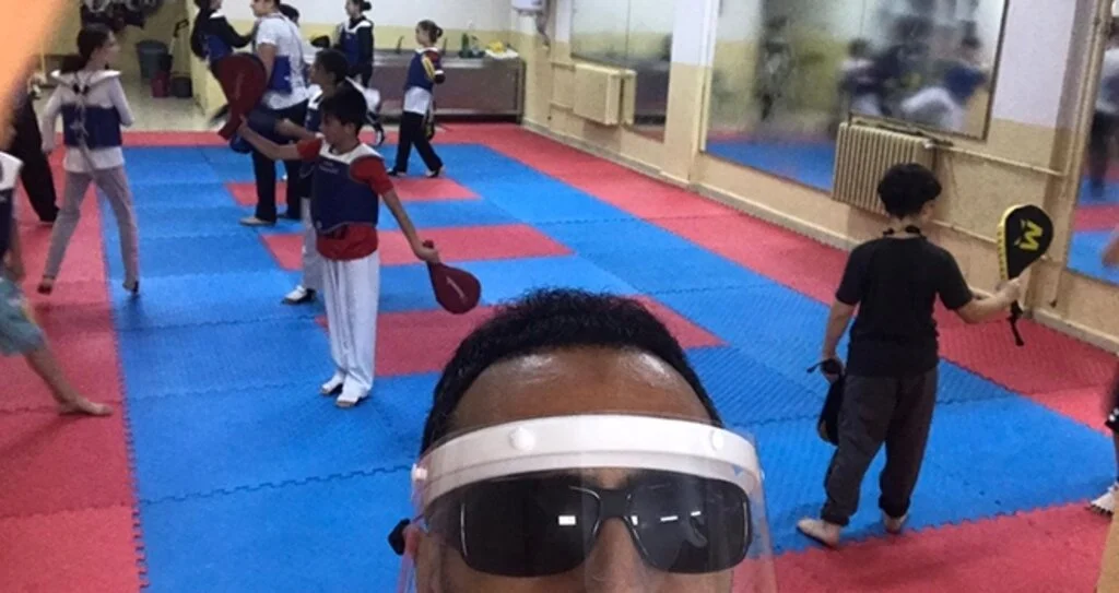 Milli Sporcular Yeni Sezona Hazırlanıyor