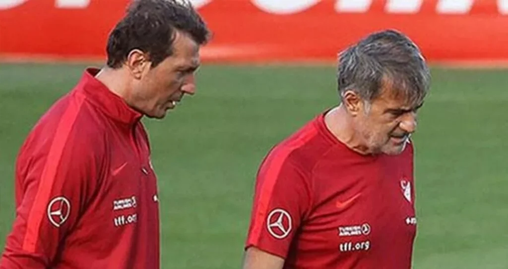 Milli takımda beklenmedik ayrılık! İstifa etti
