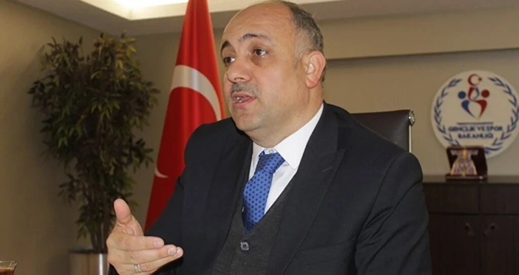 Müdür Kasapoğlu asaletini aldı