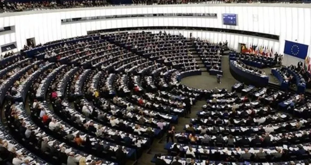 Onay Verildi! Türkiye'ye 485 Milyon Euro'luk Yardım!