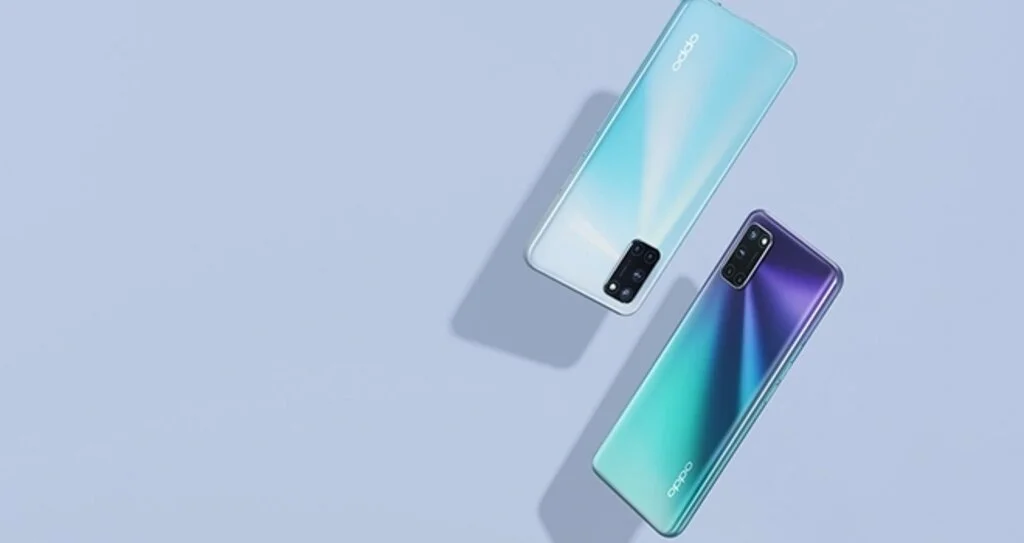 OPPO A72 Genç Kullanıcılara Yeni Bir Deneyim Vaat Ediyor