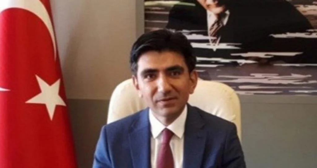 Örnek karar! Toplu bayramlaşma yasaklandı