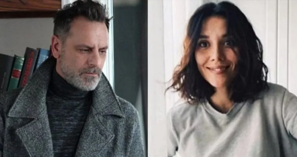 Ozan Güven sevgilisi Deniz Bulutsuz'u darp etti iddası!