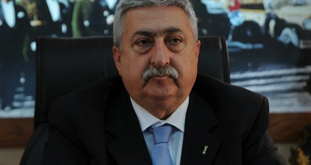Palandöken: En Büyük Güç Milli İradedir