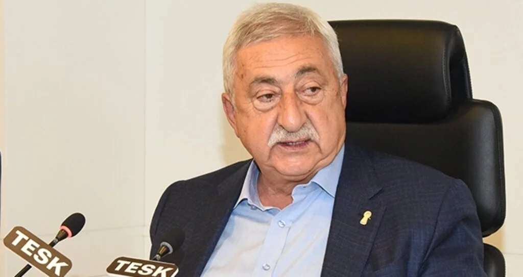 Palandöken: Esnaf ve Sanatkara Nakdi Destek Sağlanmalı