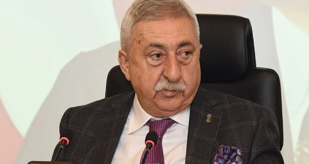 Palandöken: Gıda ve Temizlik Ürünlerinden KDV Alınmamalı
