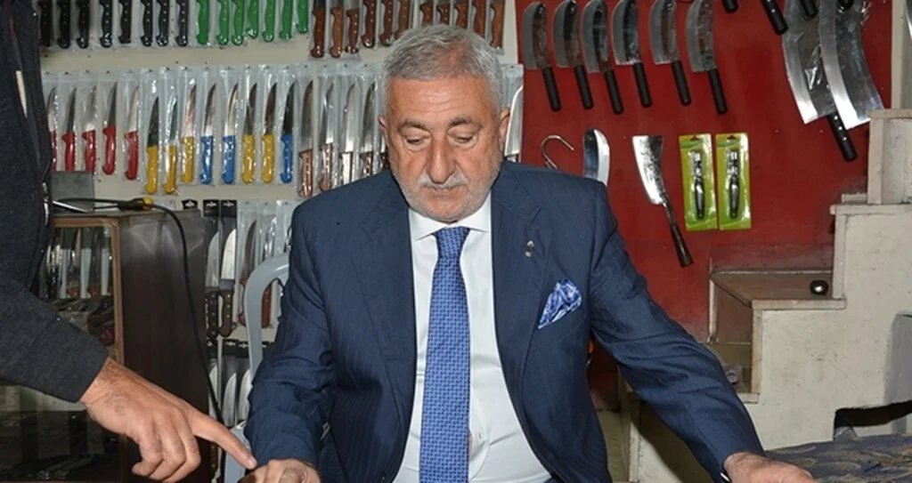 Palandöken: Pandemi Sürecinde Kurban Kesimine Dikkat