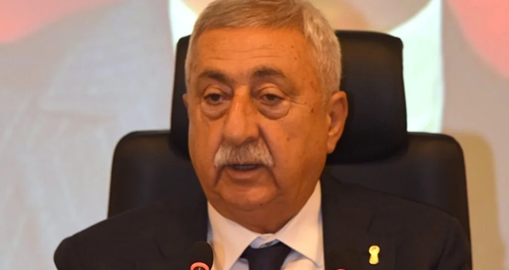 Palandöken: Sosyal Mesafeler Bayrama Engel Değil