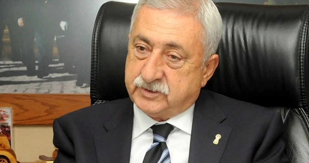 Palandöken'in Mektubundaki Bir Talep Daha Gerçekleşti