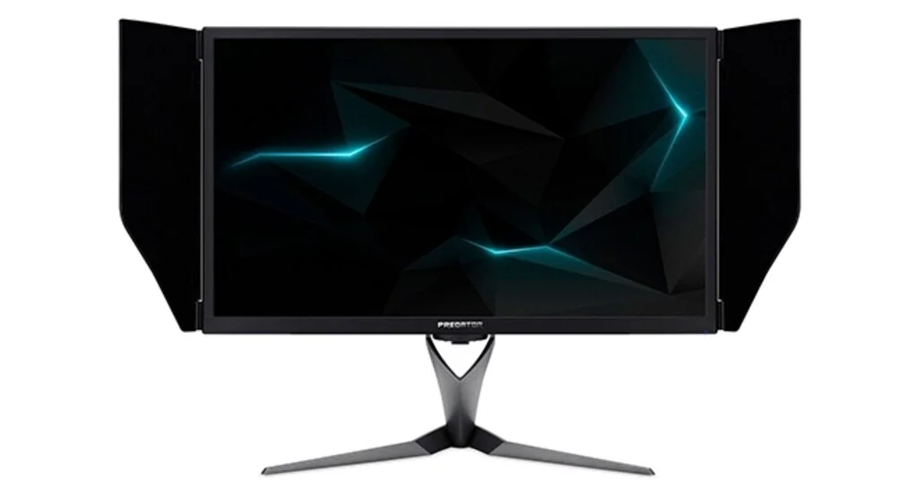 Predator’ın Hız Canavarı Oyuncu Monitörleri Oyun Tutkunlarını Kesintisiz Oyun Deneyimine Davet Ediyor