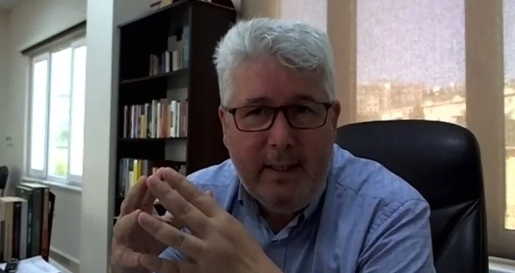 Prof. Dr. Bezci: 15 Temmuz Türkiye’nin bağımsız siyasetinin başladığı nokta