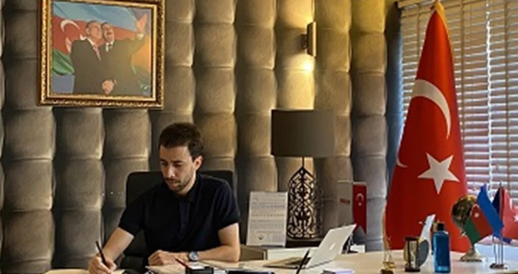 Rashidİbrahimov