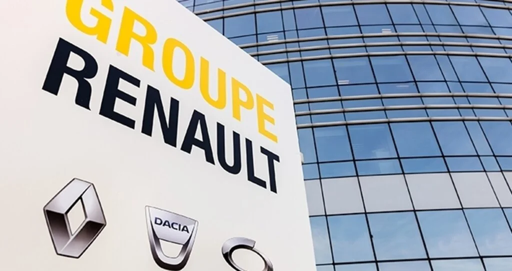 Renault Grubu küresel ticari sonuçları - 2020 ilk yarıyıl