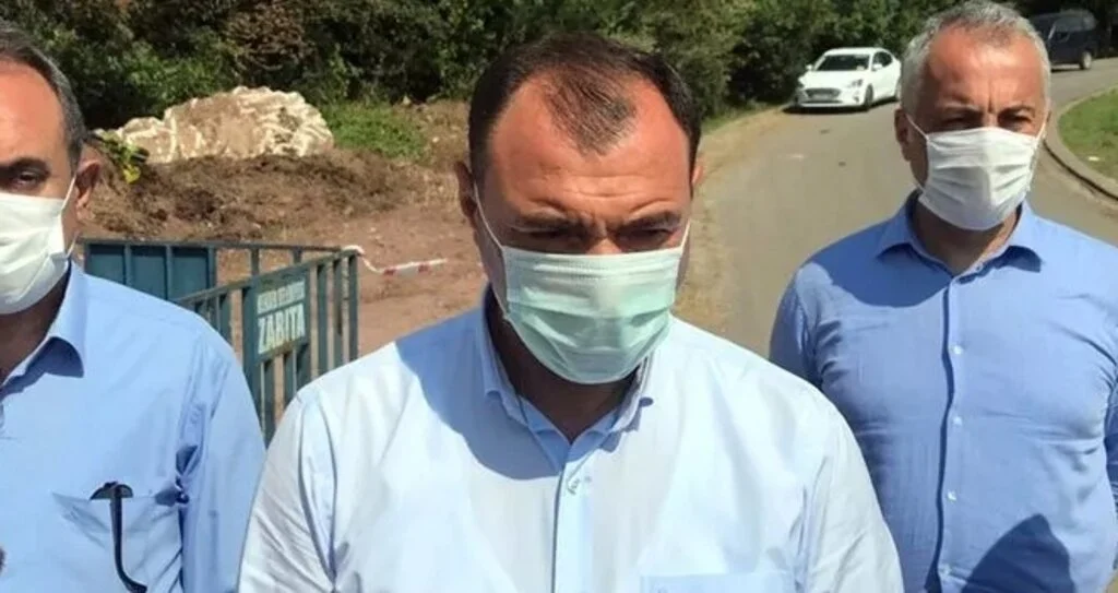 Sakarya'daki fabrika patlamasından acı haber! Can kaybı 6'ya yükseldi