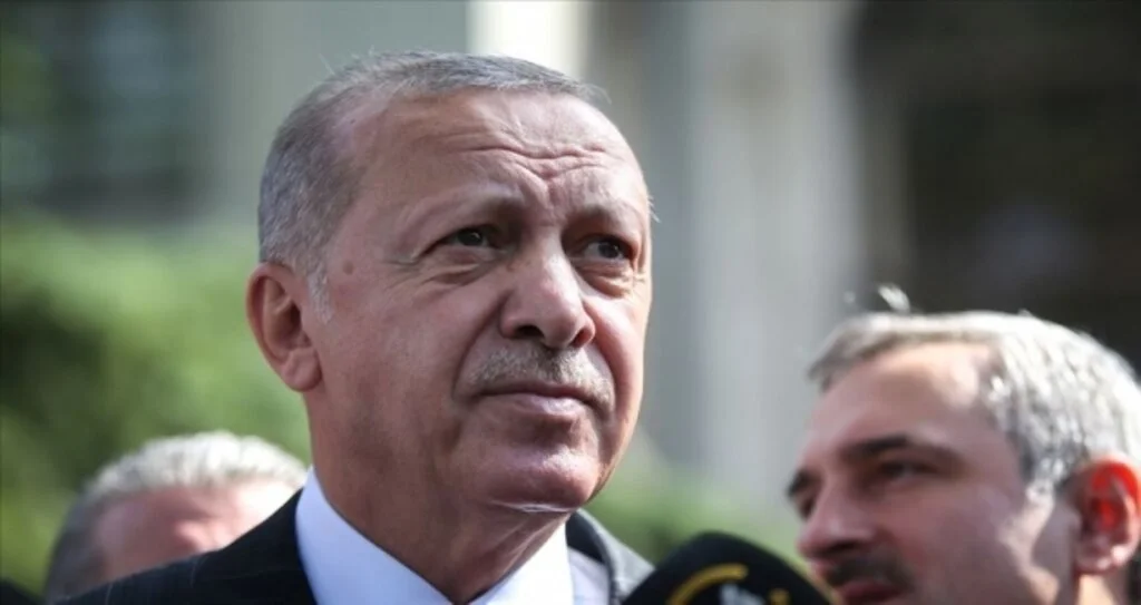 Sakarya'daki patlama sonrası Cumhurbaşkanı Erdoğan'dan ilk açıklama