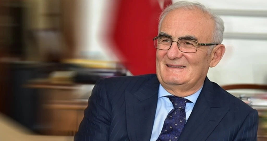 Samsun Milletvekili Yusuf Ziya Yılmaz: Bu bayram kenetlenelim