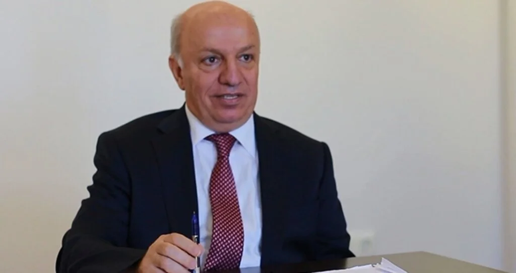 Samsun Ticaret Borsası Yönetim Kurulu Başkanı Sinan Çakır: Cumhurbaşkanımız bizleri memnun etti 