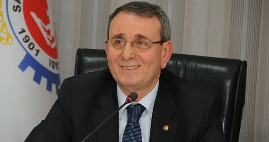 Samsun TSO’dan yeni bir hizmet daha