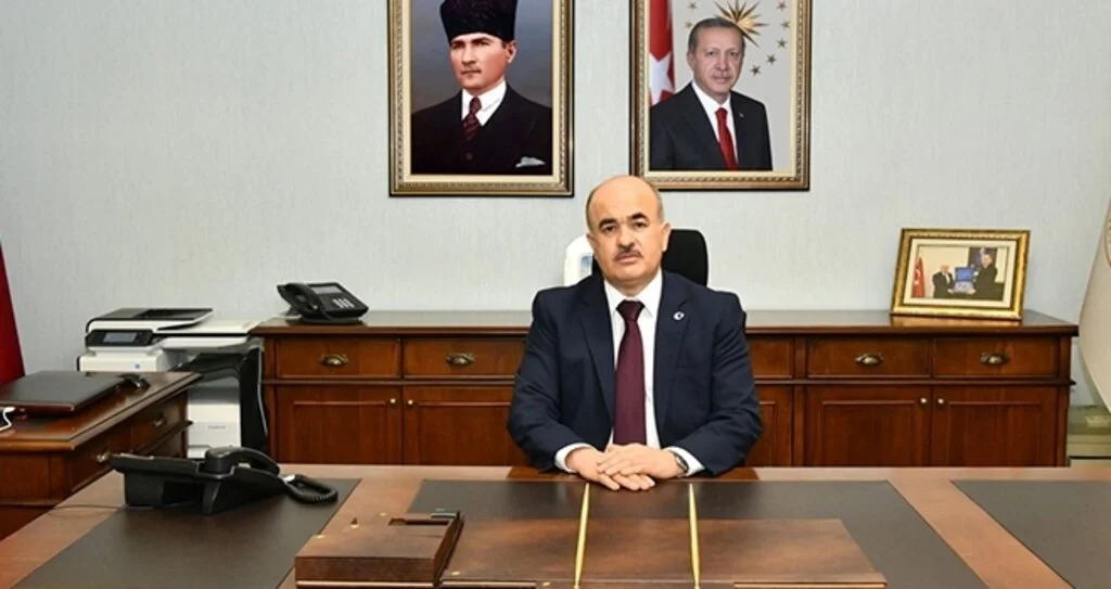 Samsun Valisi Dağlı: Bayramlar Acıya Dönüşmesin