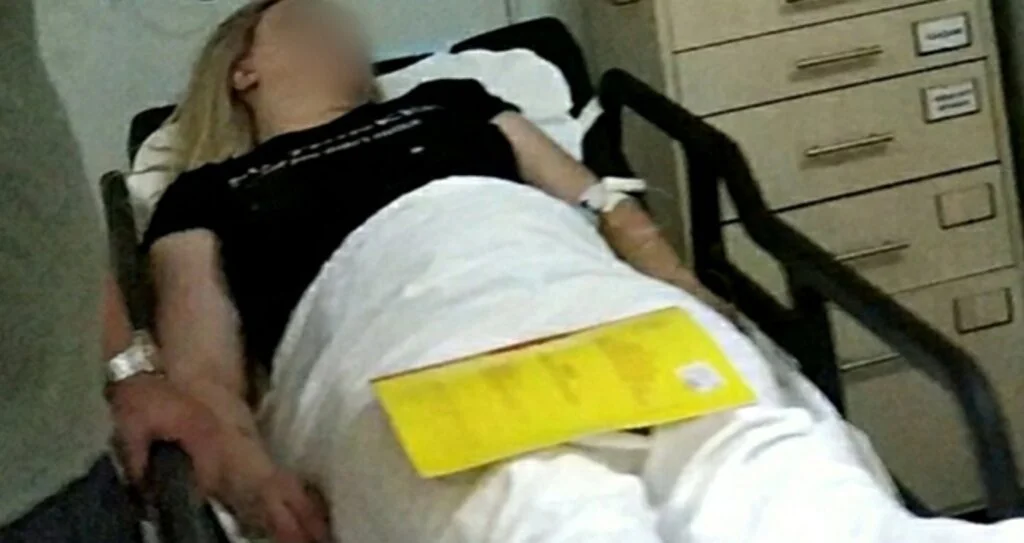 Samsun'da Kazara annesini vuran 16 yaşındaki çocuğa adli kontrol