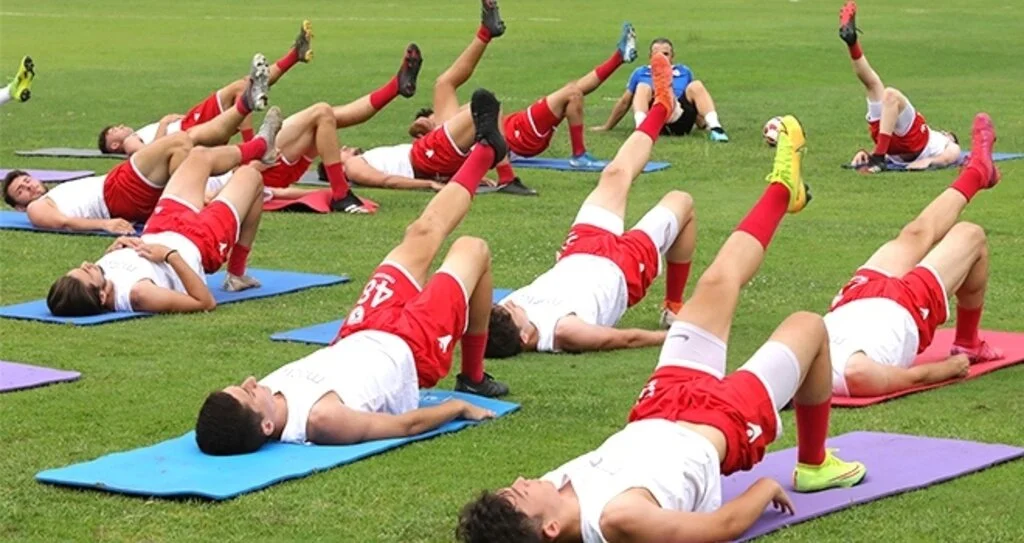 Samsunspor U19 ara vermiyor