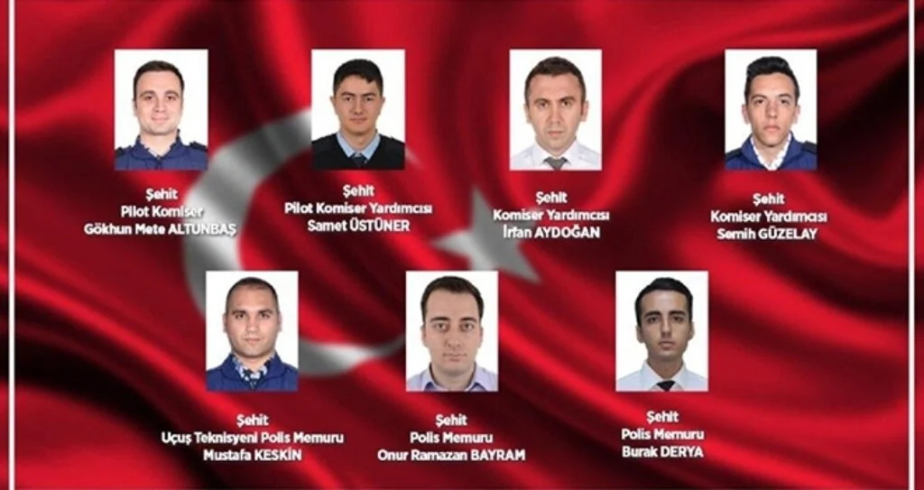 Samsunspor'dan başsağlığı mesajı