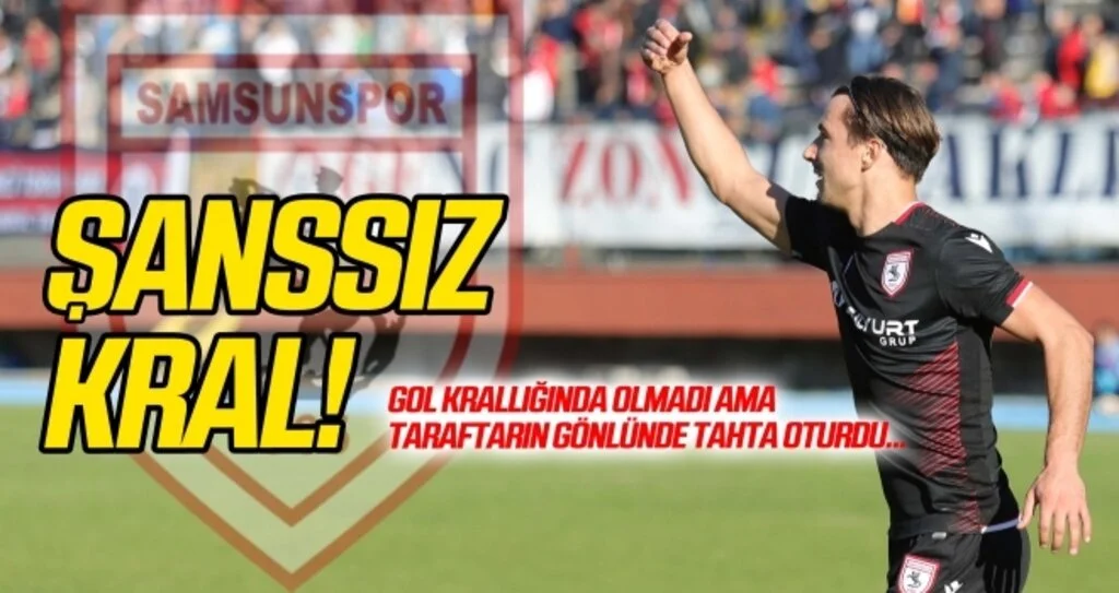 Şanssız kral Bahattin Köse!