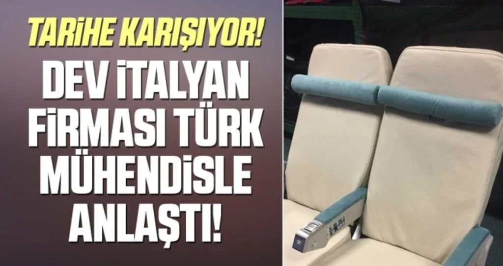 Seyahat Yastığı Tarihe Karışıyor