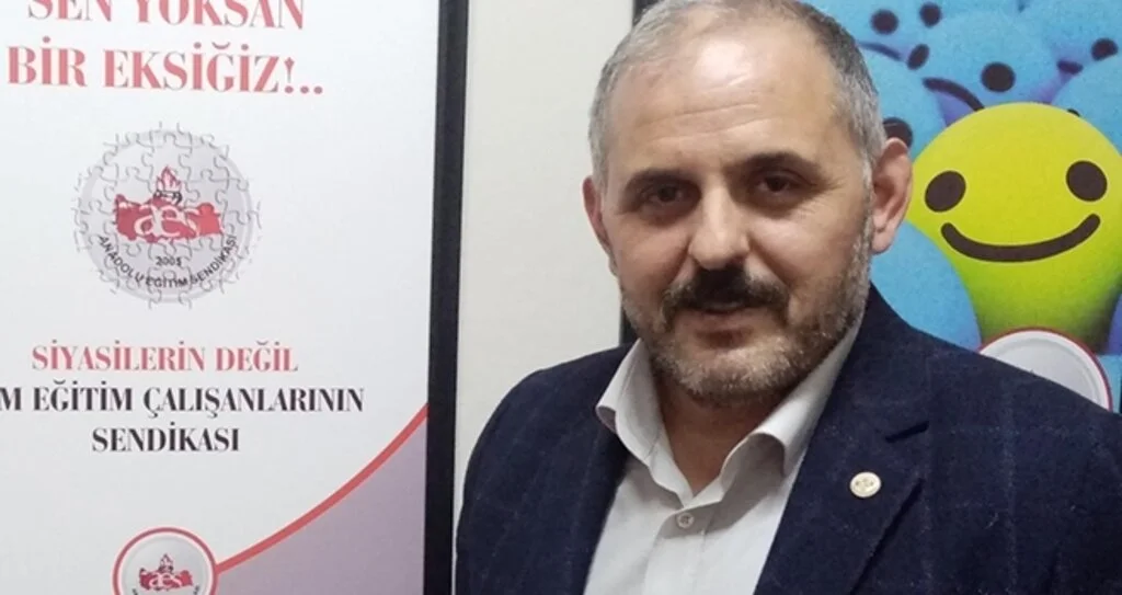Sıra Tayin Sistemi Gündeme Gelmeli