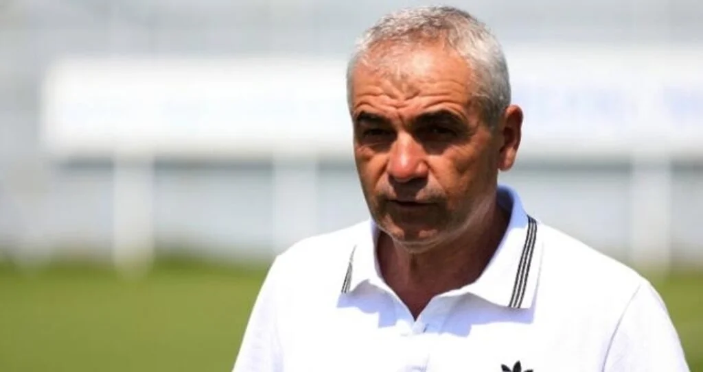 Sivasspor hocası Rıza hocadan açıklamalar