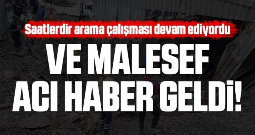 Son dakika! Artvin’den kara haber geldi: 4 kişi öldü