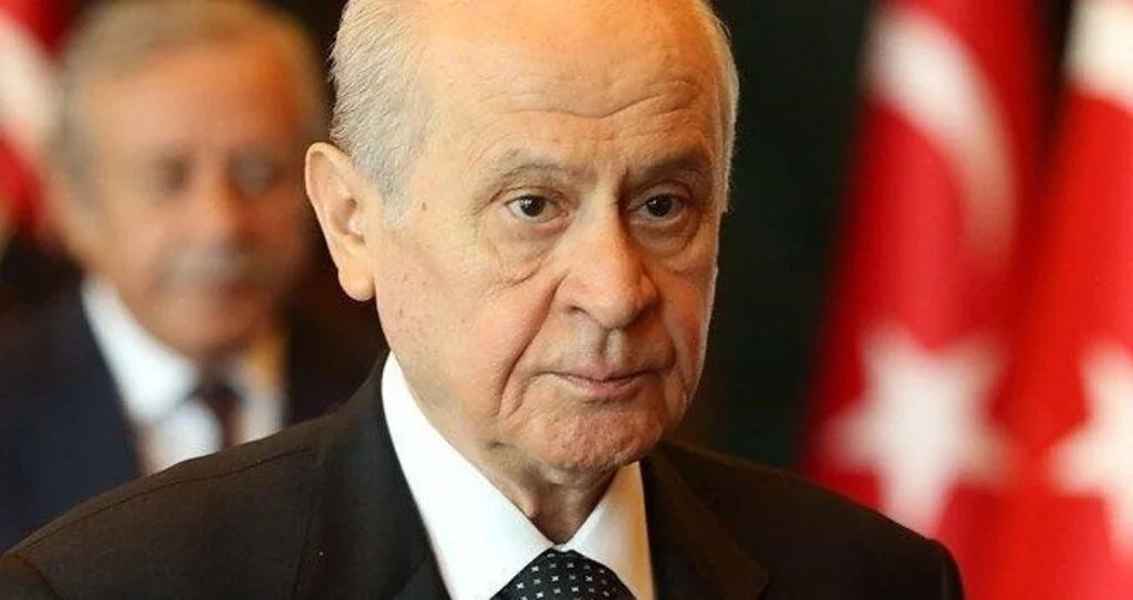 Son dakika… Bahçeli’den flaş sosyal medya açıklaması: Son mesajlarımı paylaşacağım