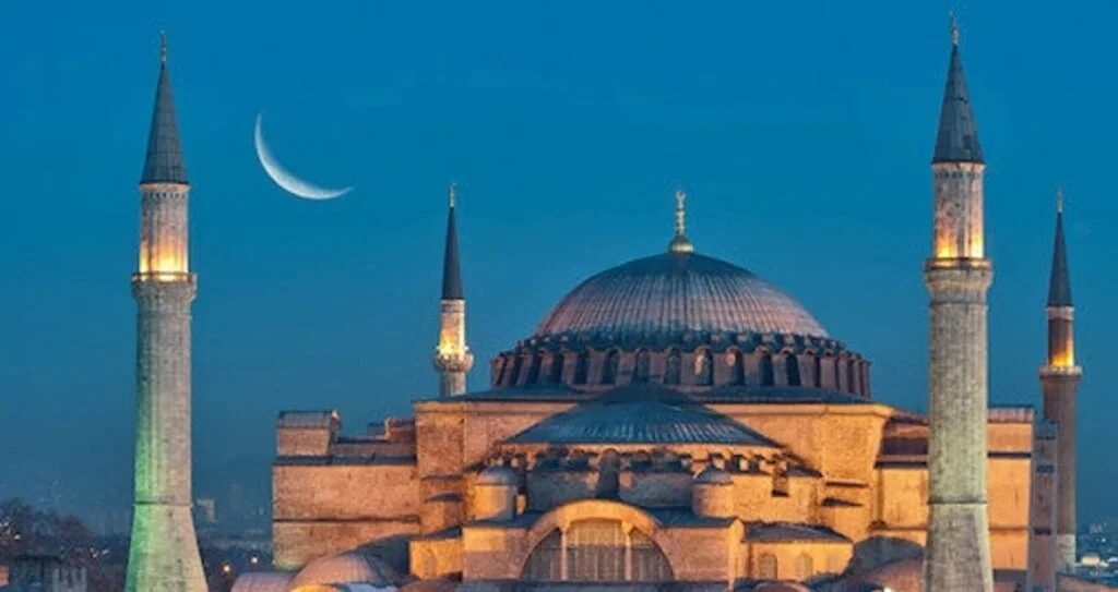 Son dakika: Danıştay'dan Ayasofya kararı! Bakanlar Kurulu'nun müze kararı iptal edildi
