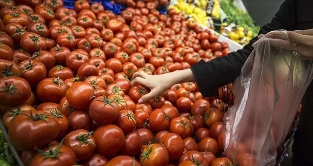 Son dakika... Haziran ayı enflasyon rakamları açıklandı