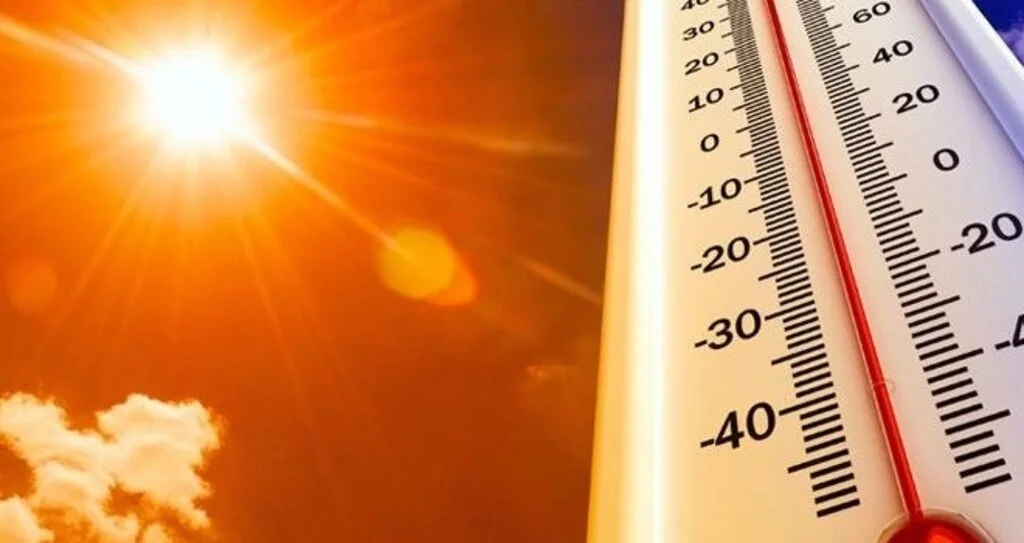 Son dakika… Meteoroloji’den sıcak hava uyarısı! Yarın başlıyor