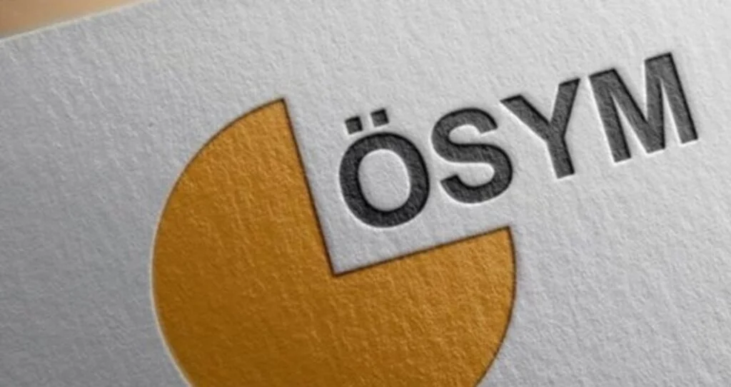 Son dakika: ÖSYM, MSÜ sınav sonuçlarını açıkladı