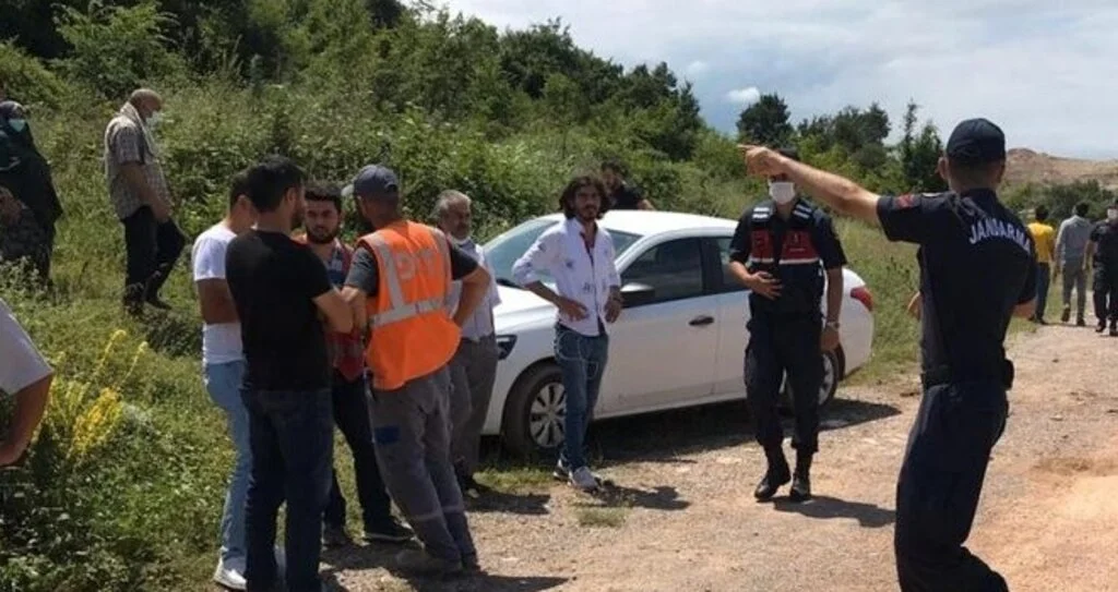 Son dakika Sakarya'da şiddetli patlama! Acı haber geldi