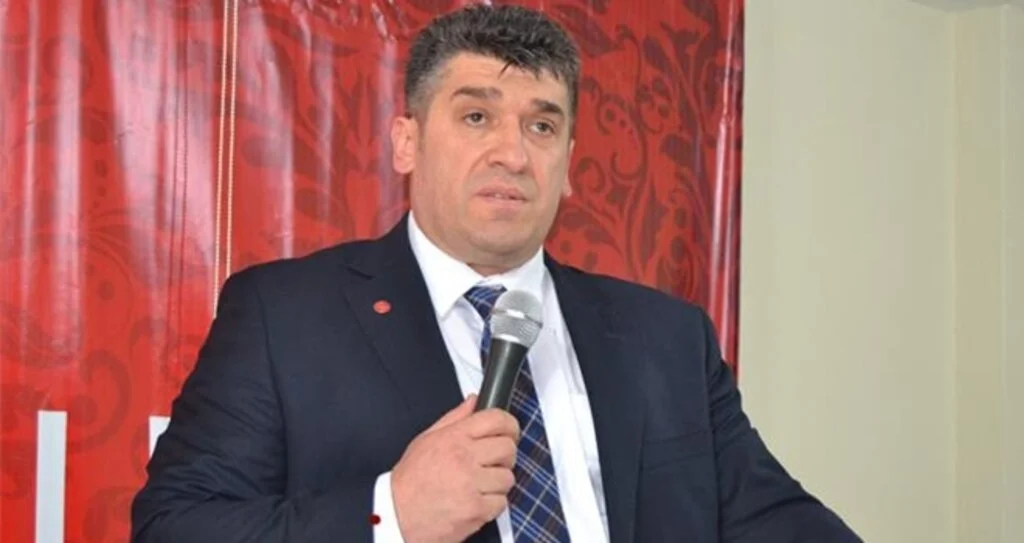 SP İl Başkanı Temel Armutçu: Başka Sorunlara Odaklanalım