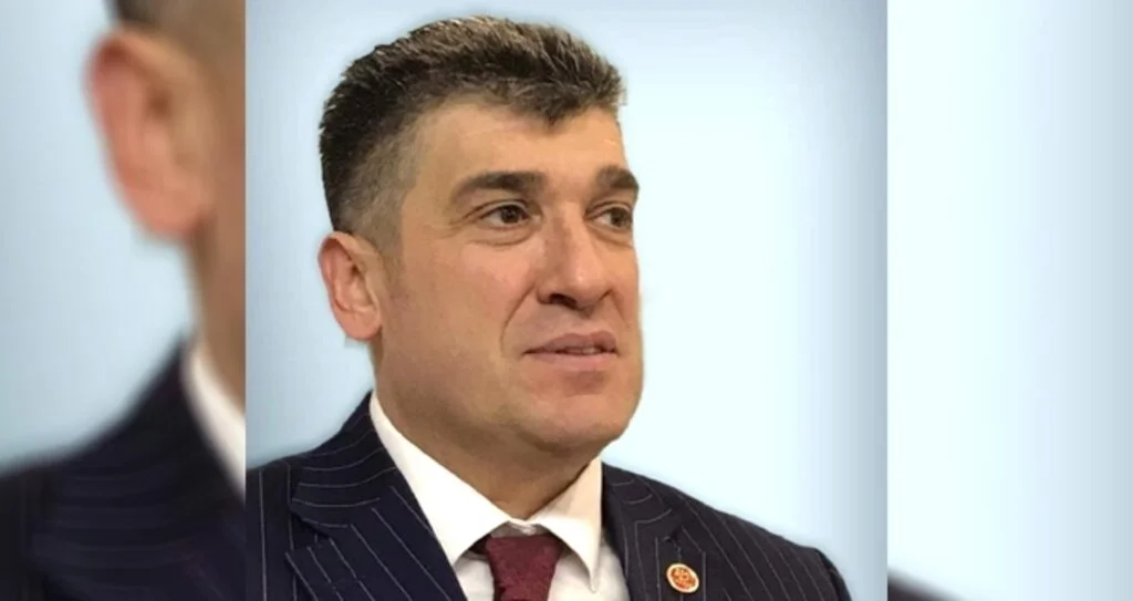 SP Samsun İl Başkanı Armutçu: Tartışma değil çözümün tarafıyız 