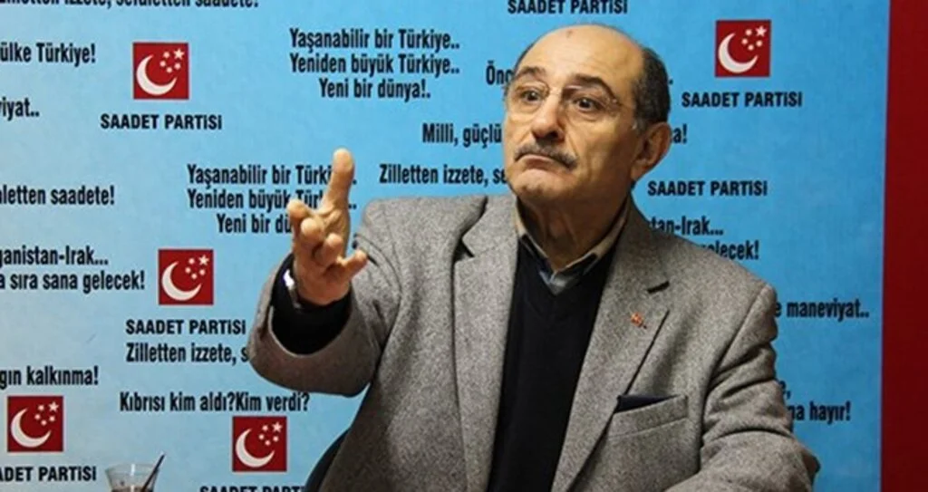 SP'den Emekli Zammına Tepki