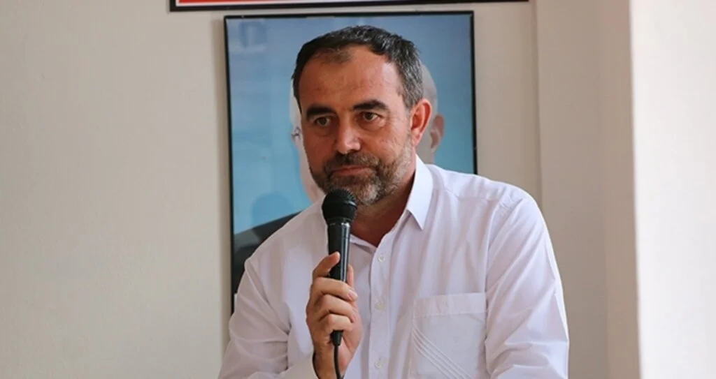 SP'den fındık için işbirliği çağrısı 