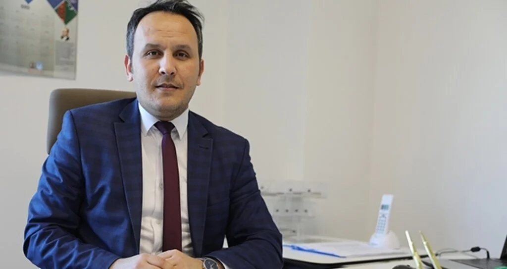 Spor Müdürü Hakan Karaman: Birlik ve Beraberlik Örneği