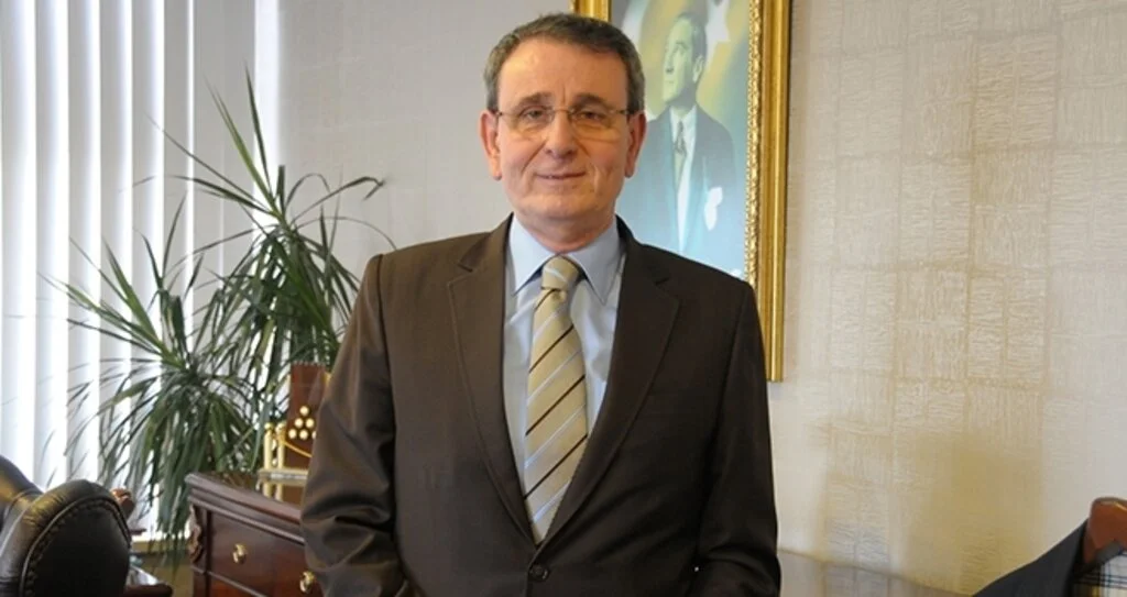 STSO Başkanı Salih Murzioğlu: 15 Temmuz sonrası güveni tesis ettik
