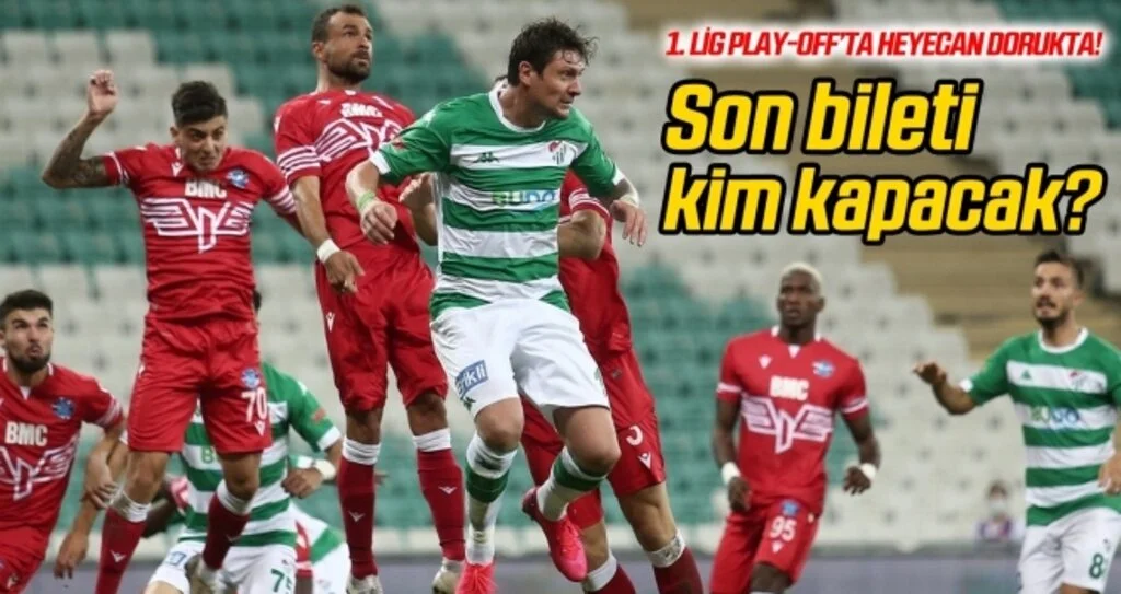 Süper Lig aşkına, iki dev maç!