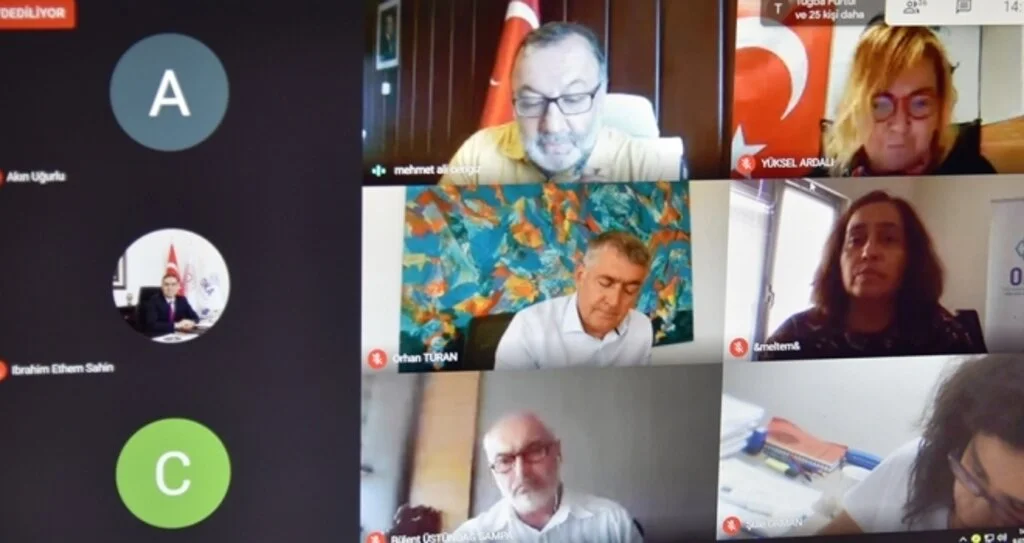 T83 Bölgesi Kaynak Verimliliği Çalıştayı