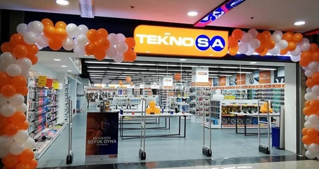Teknosa'dan Bayram Kampanyası