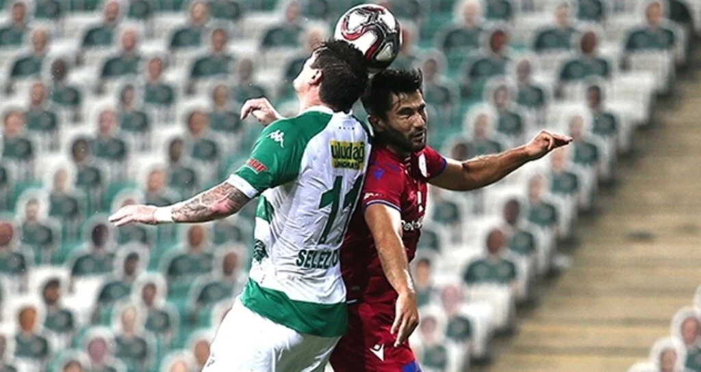 TFF 1. Lig'de zirve alev alev!