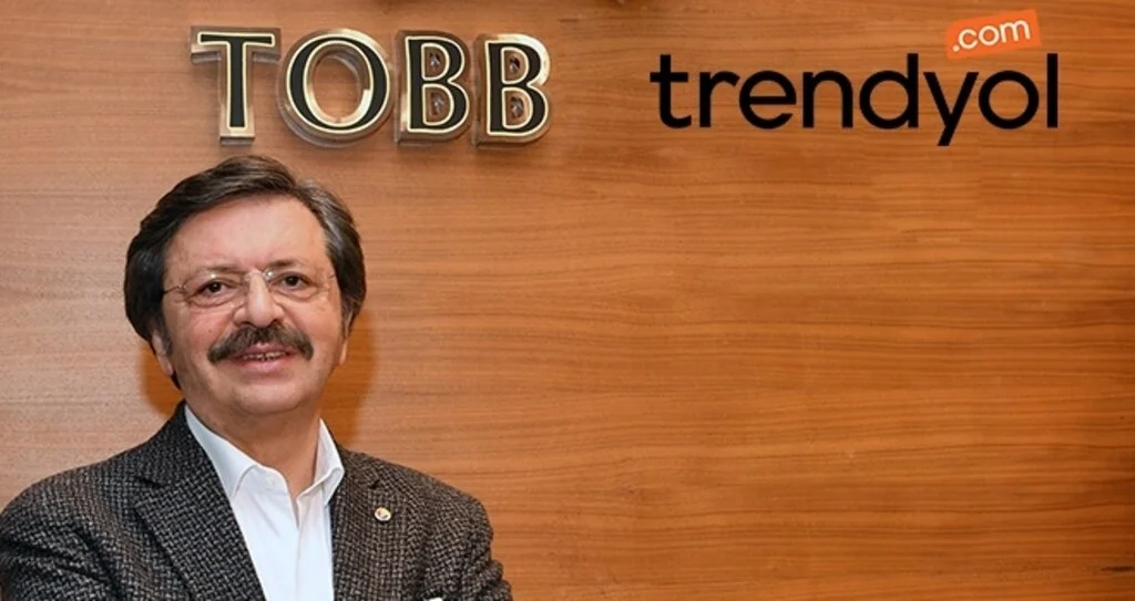 TOBB ve Trendyol'un Kobi Destek Programı Başlıyor!